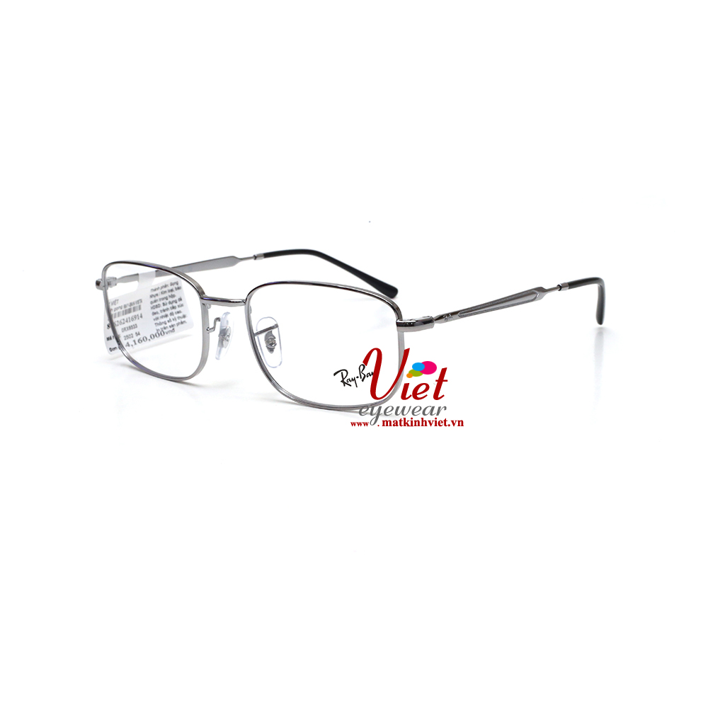 Gọng kính RayBan RB6533  2502
